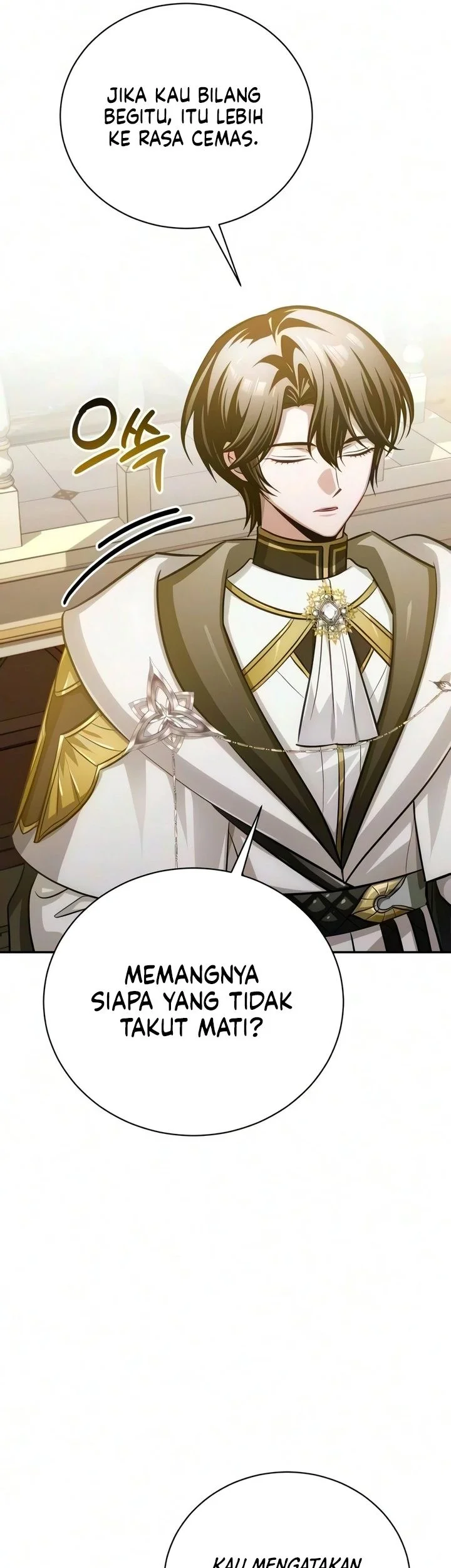 The Magic Tower's Problem Child Chapter 57 Gambar 37