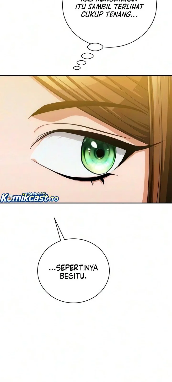 The Magic Tower's Problem Child Chapter 57 Gambar 38
