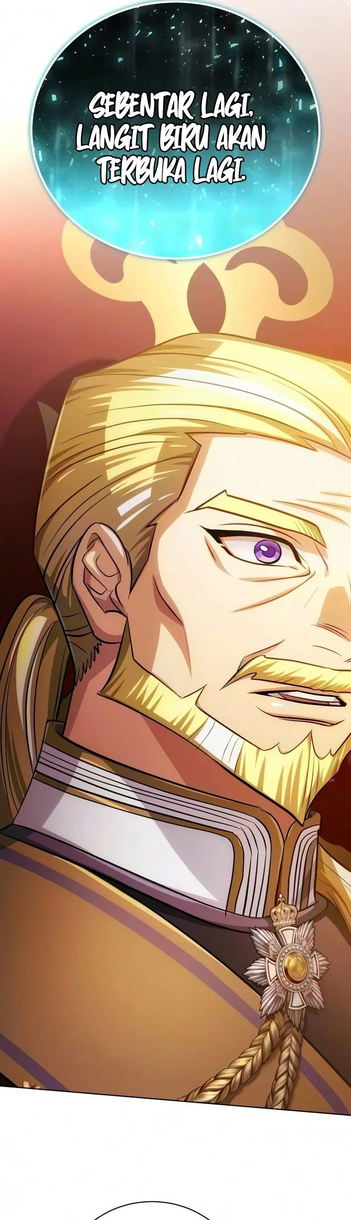 The Magic Tower's Problem Child Chapter 59 Gambar 24