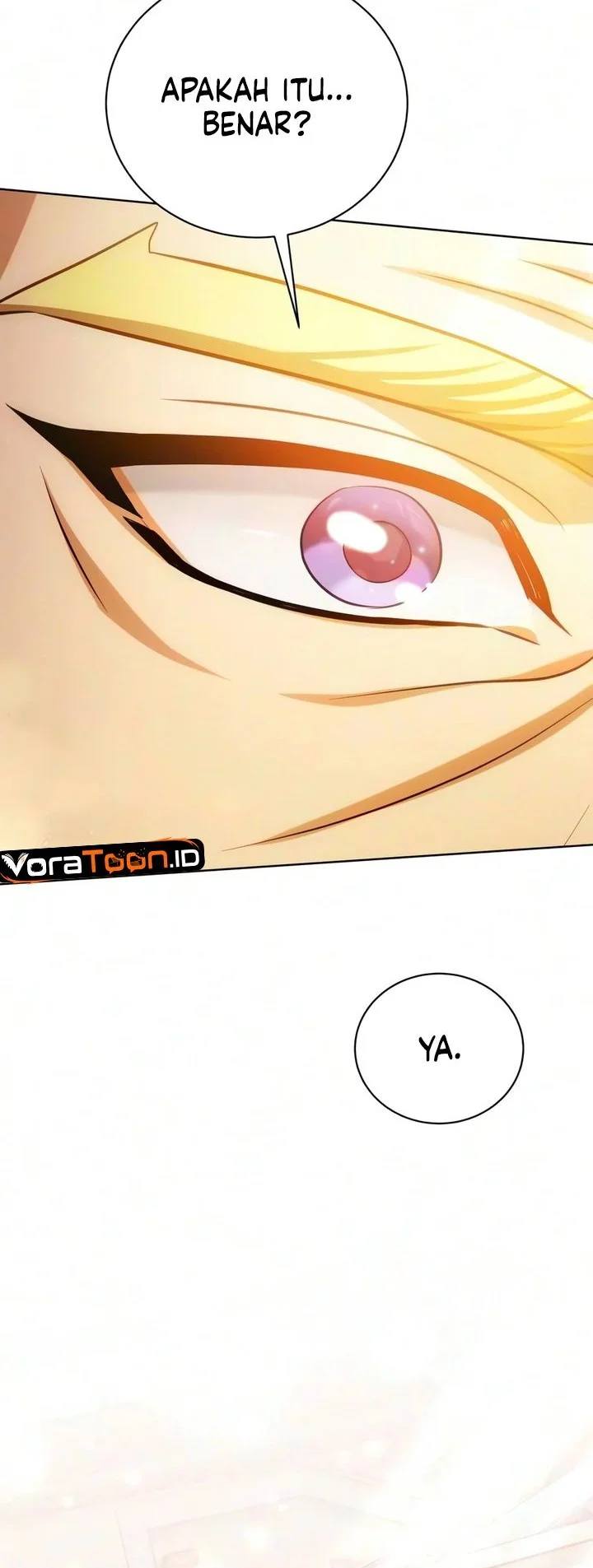 The Magic Tower's Problem Child Chapter 59 Gambar 25