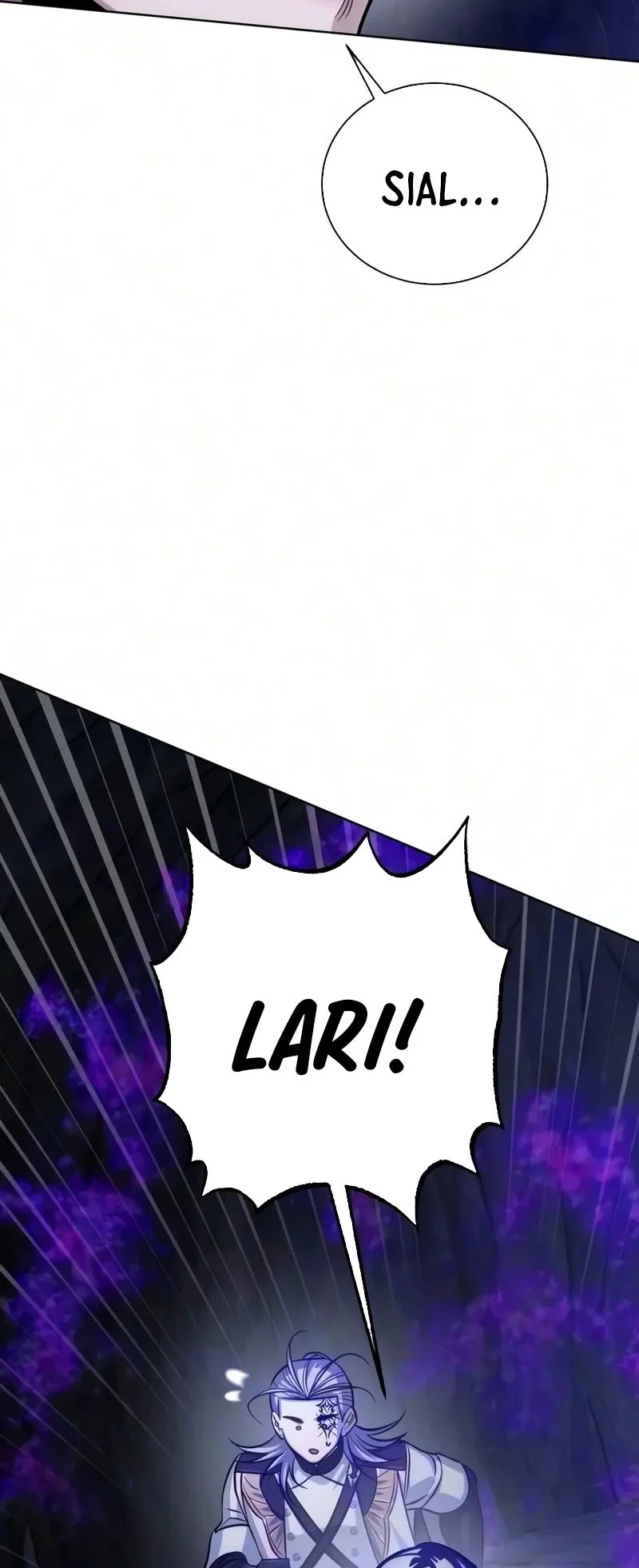 The Magic Tower's Problem Child Chapter 61 Gambar 29