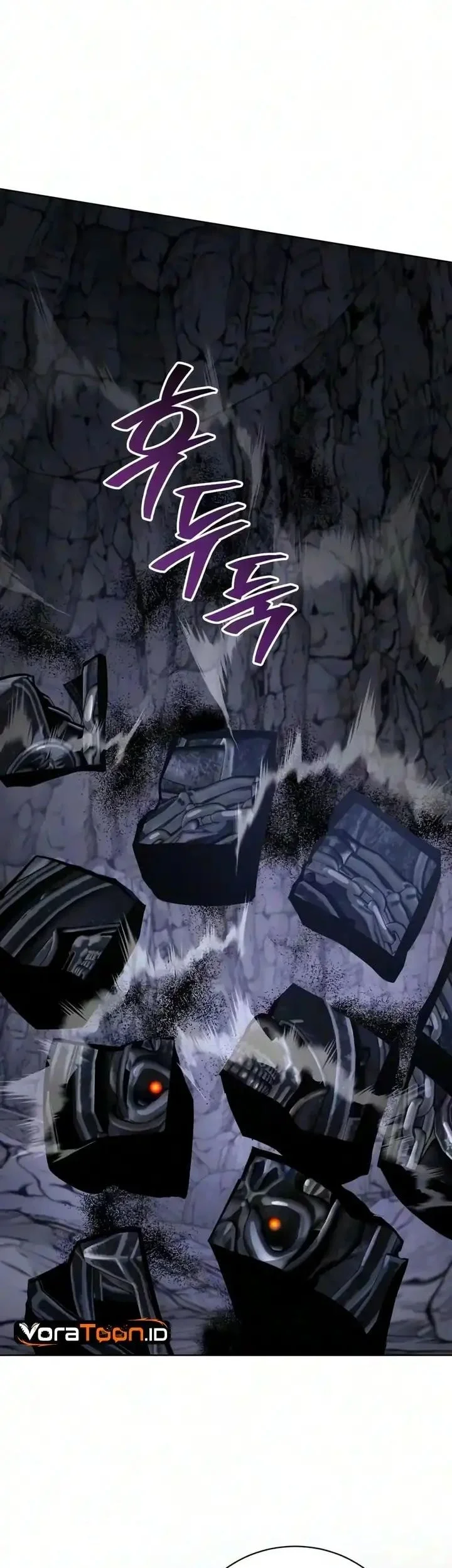 The Magic Tower's Problem Child Chapter 64 Gambar 28