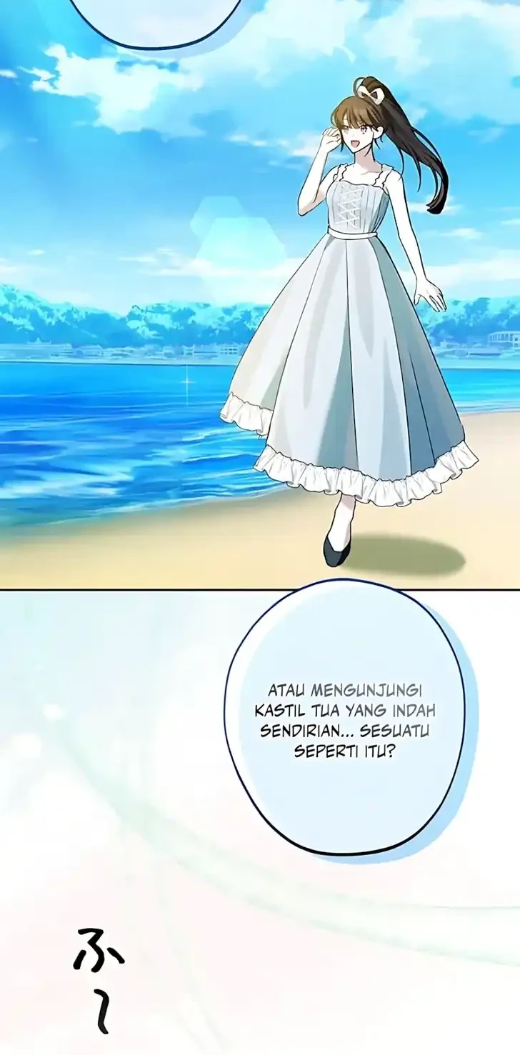The Maid Kills Her Master Again Today Chapter 10 Gambar 16