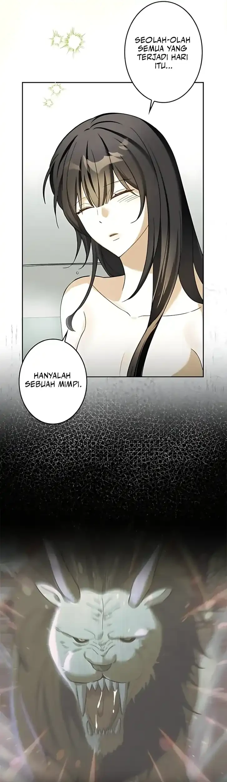 The Maid Kills Her Master Again Today Chapter 12 Gambar 16