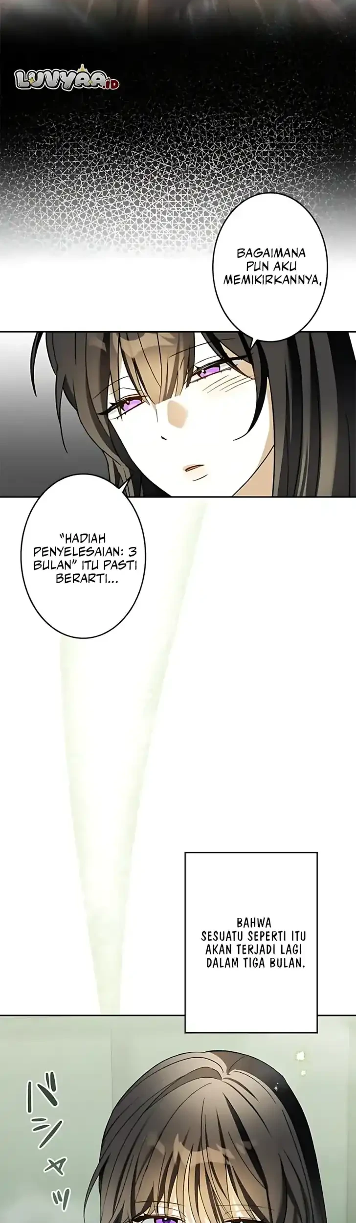 The Maid Kills Her Master Again Today Chapter 12 Gambar 17