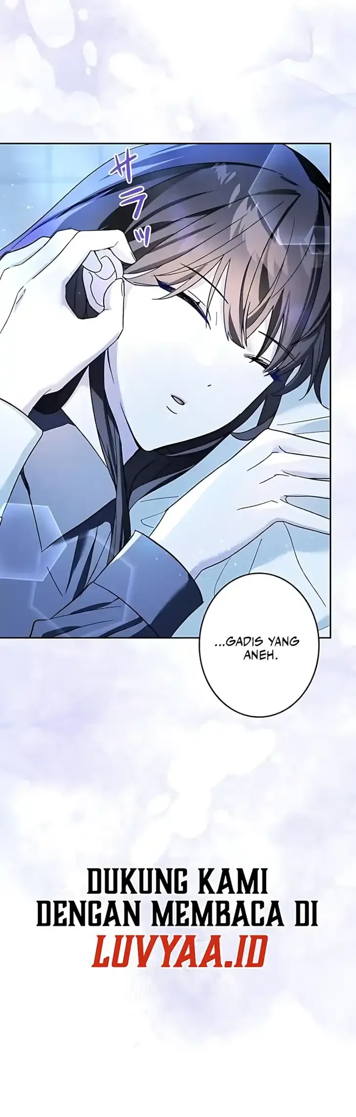The Maid Kills Her Master Again Today Chapter 13 Gambar 14