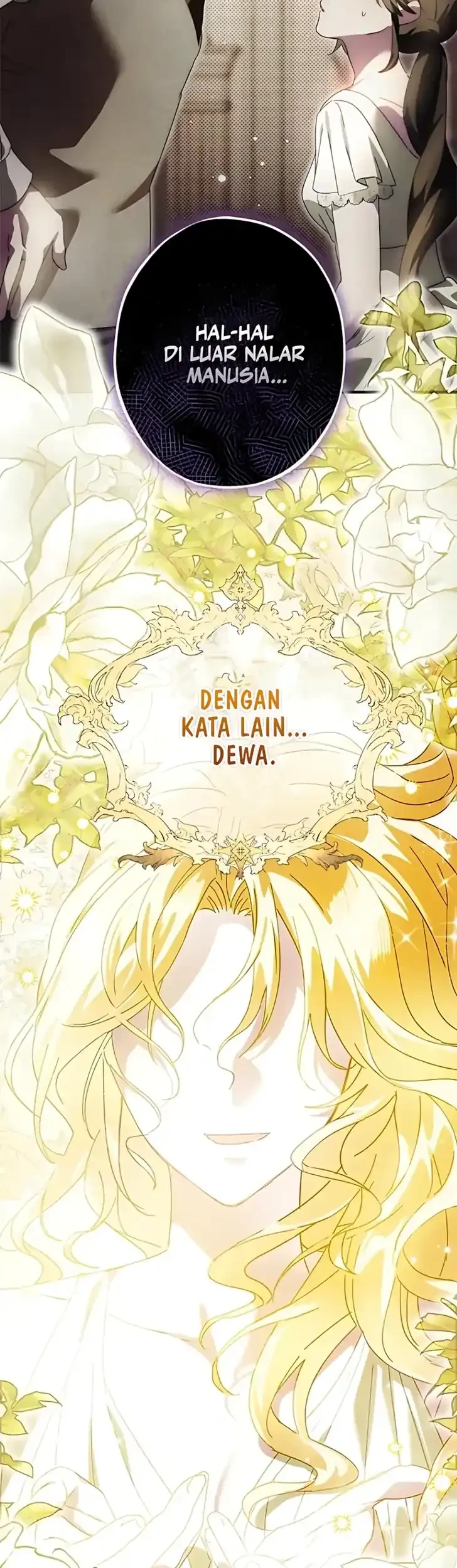 The Maid Kills Her Master Again Today Chapter 15 Gambar 17