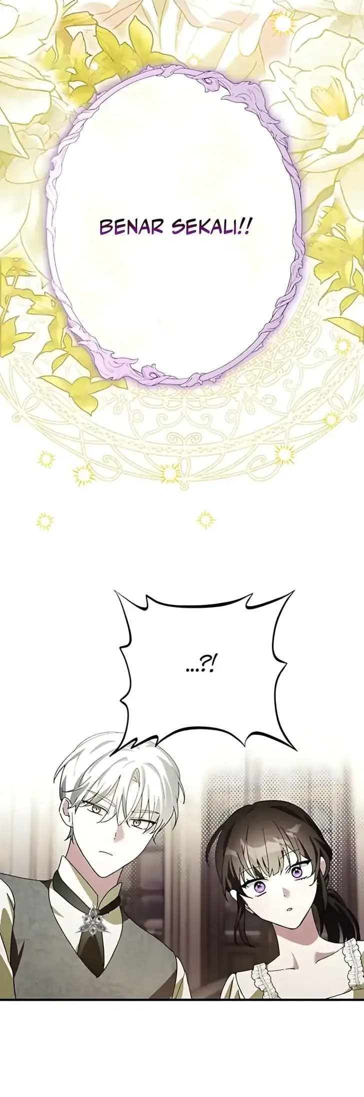 The Maid Kills Her Master Again Today Chapter 15 Gambar 18
