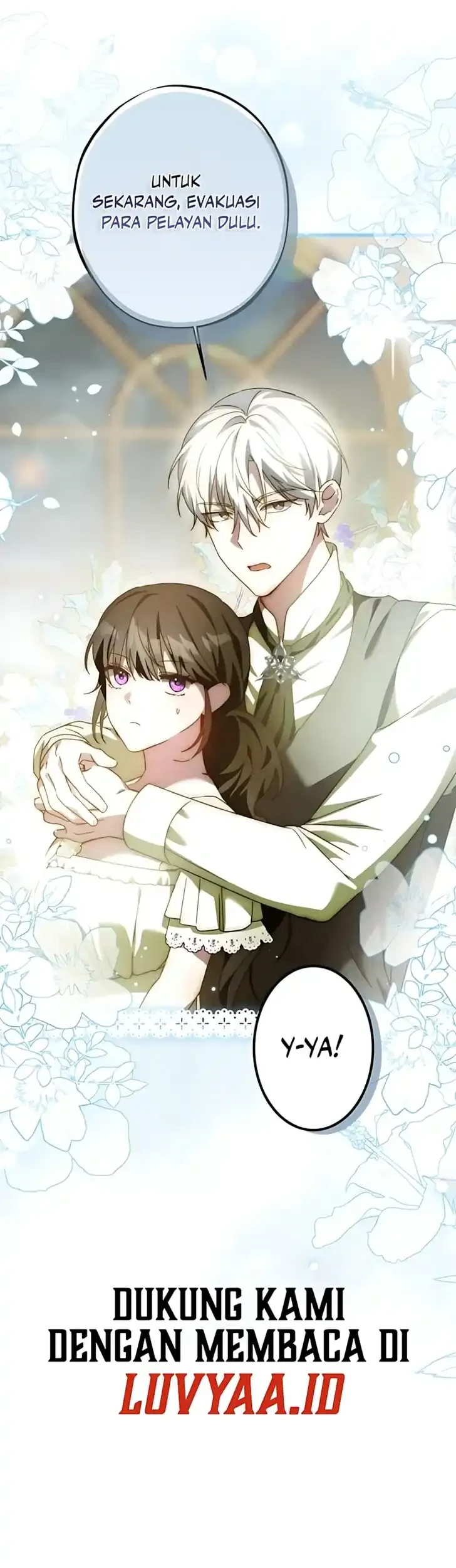 The Maid Kills Her Master Again Today Chapter 16 Gambar 16