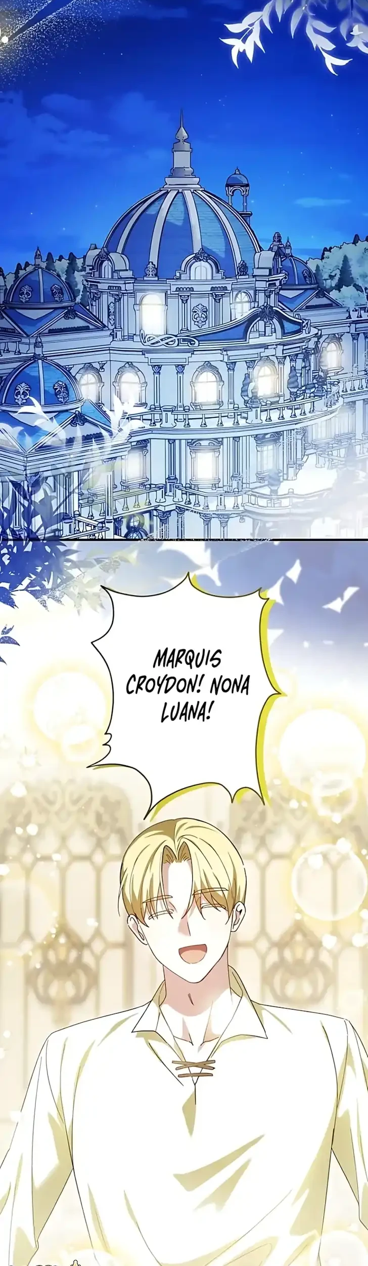 The Maid Kills Her Master Again Today Chapter 17 Gambar 14