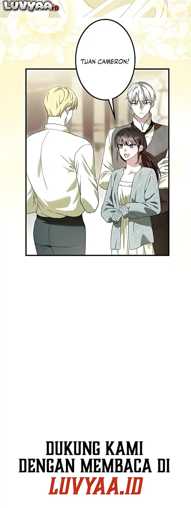 The Maid Kills Her Master Again Today Chapter 17 Gambar 15