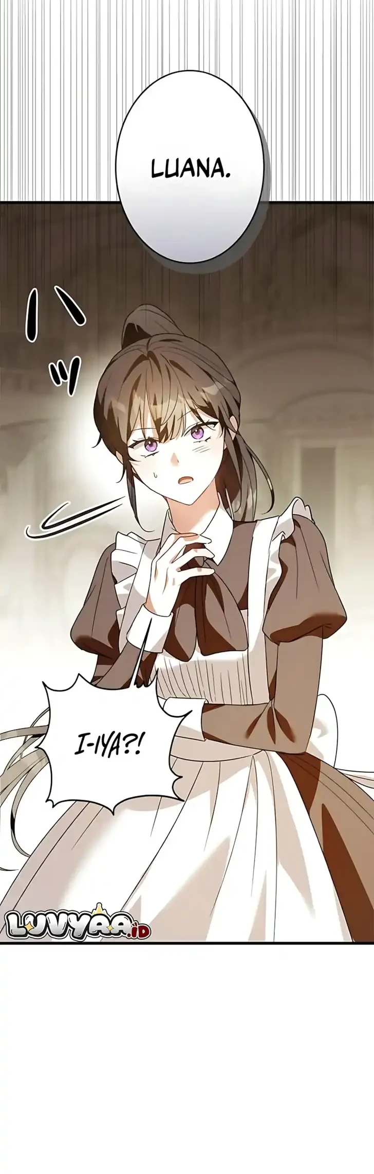 The Maid Kills Her Master Again Today Chapter 19 Gambar 15