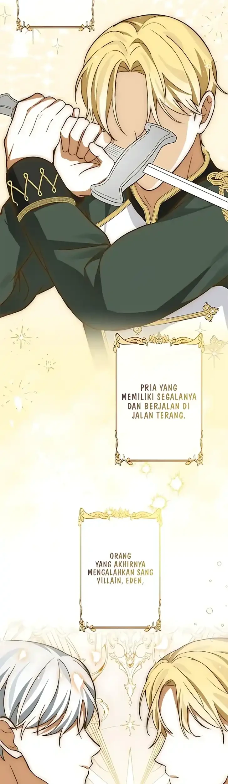 The Maid Kills Her Master Again Today Chapter 2 Gambar 22