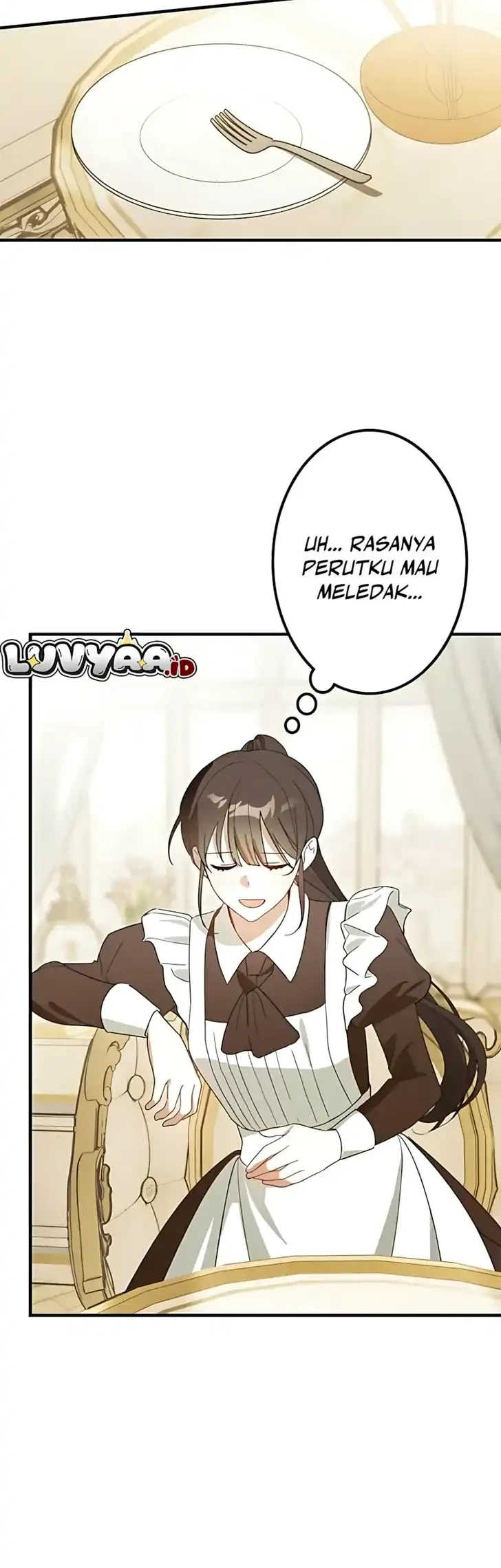 The Maid Kills Her Master Again Today Chapter 20 Gambar 15