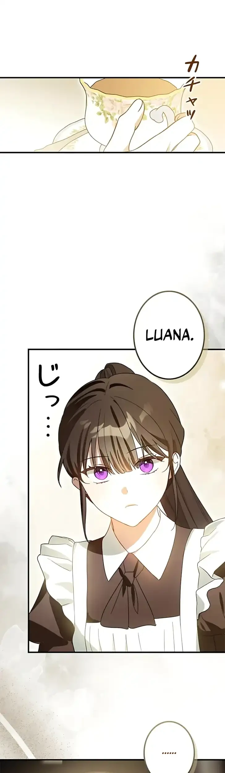 The Maid Kills Her Master Again Today Chapter 20 Gambar 16