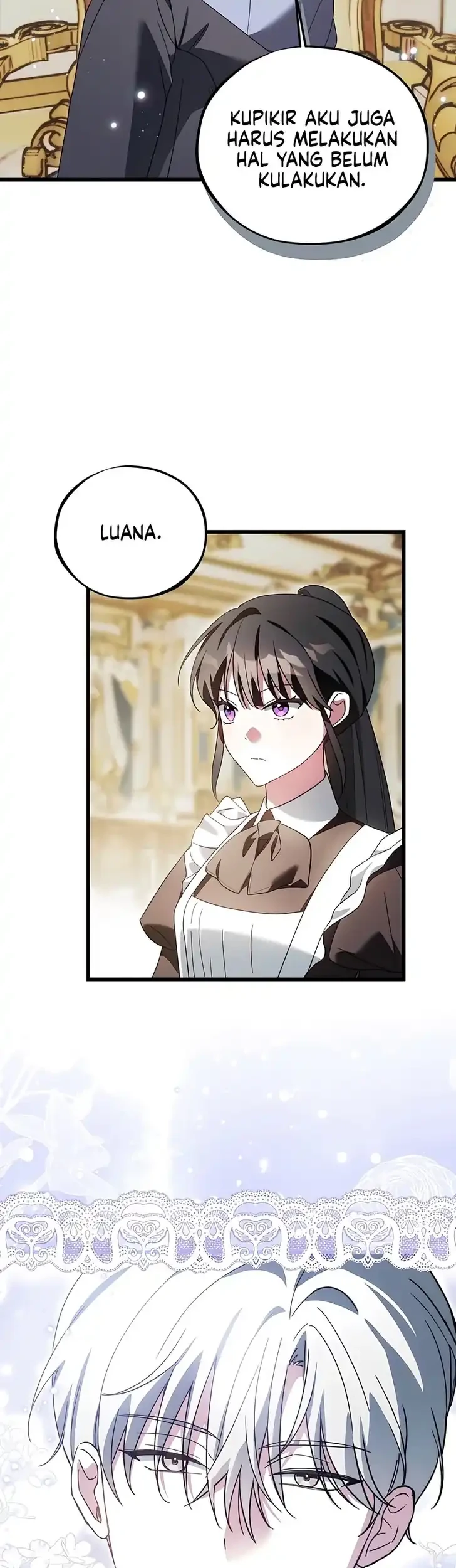 The Maid Kills Her Master Again Today Chapter 21 Gambar 15