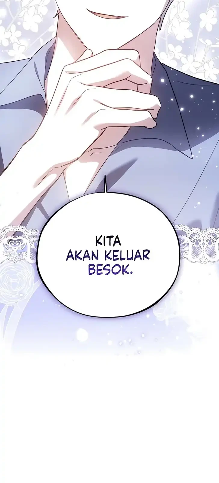 The Maid Kills Her Master Again Today Chapter 21 Gambar 16