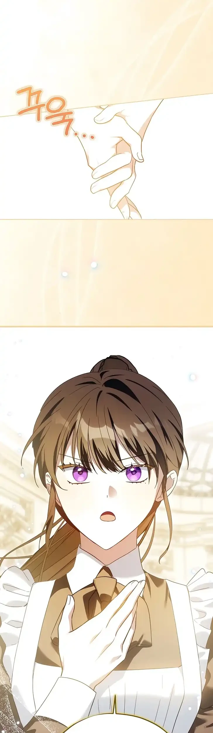 The Maid Kills Her Master Again Today Chapter 24 Gambar 15