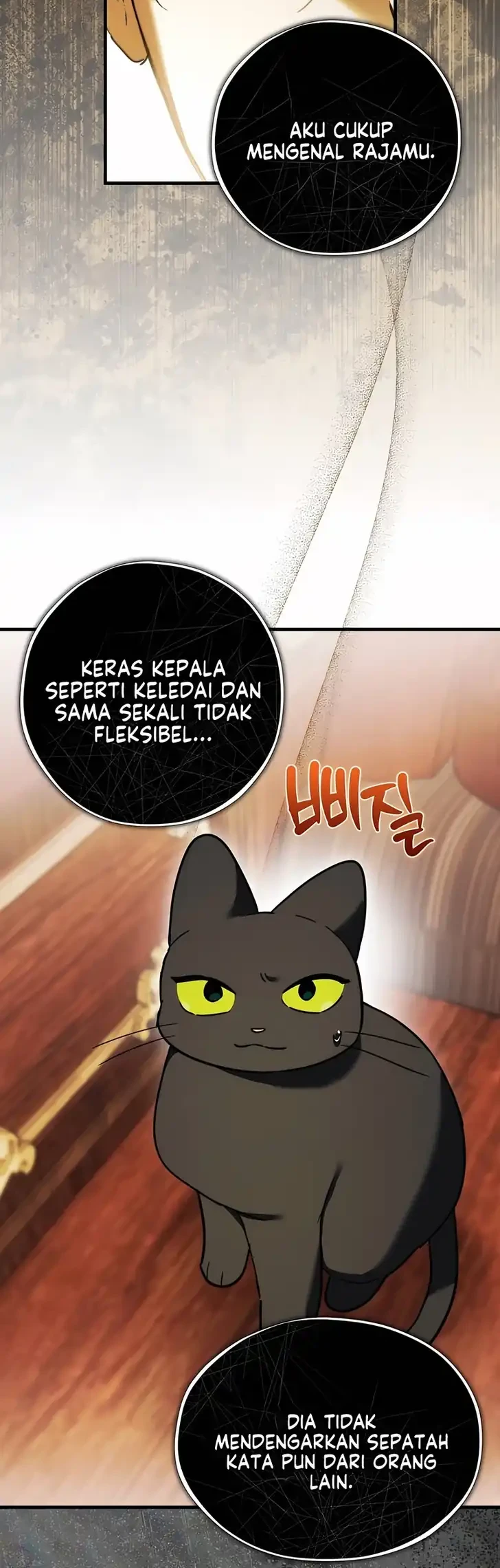 The Maid Kills Her Master Again Today Chapter 26 Gambar 15