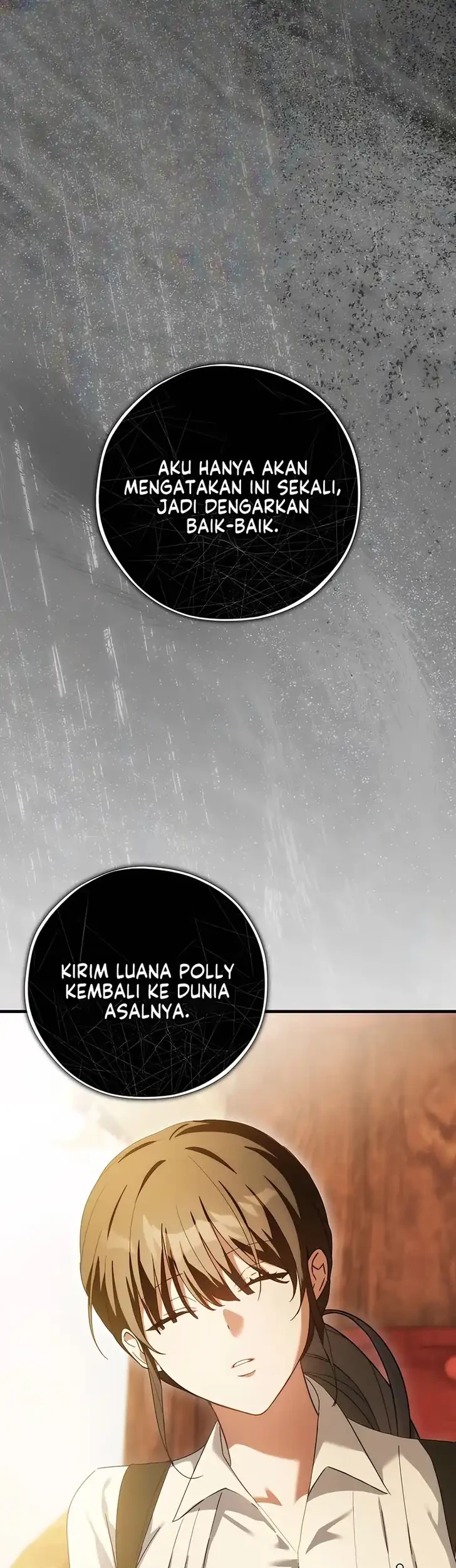 The Maid Kills Her Master Again Today Chapter 26 Gambar 16