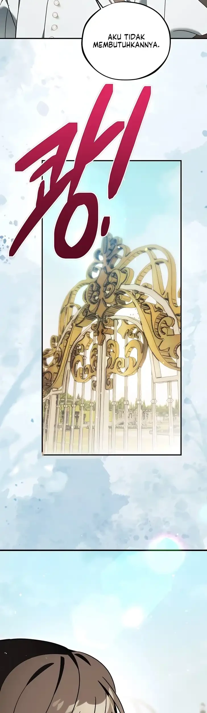 The Maid Kills Her Master Again Today Chapter 28 Gambar 16
