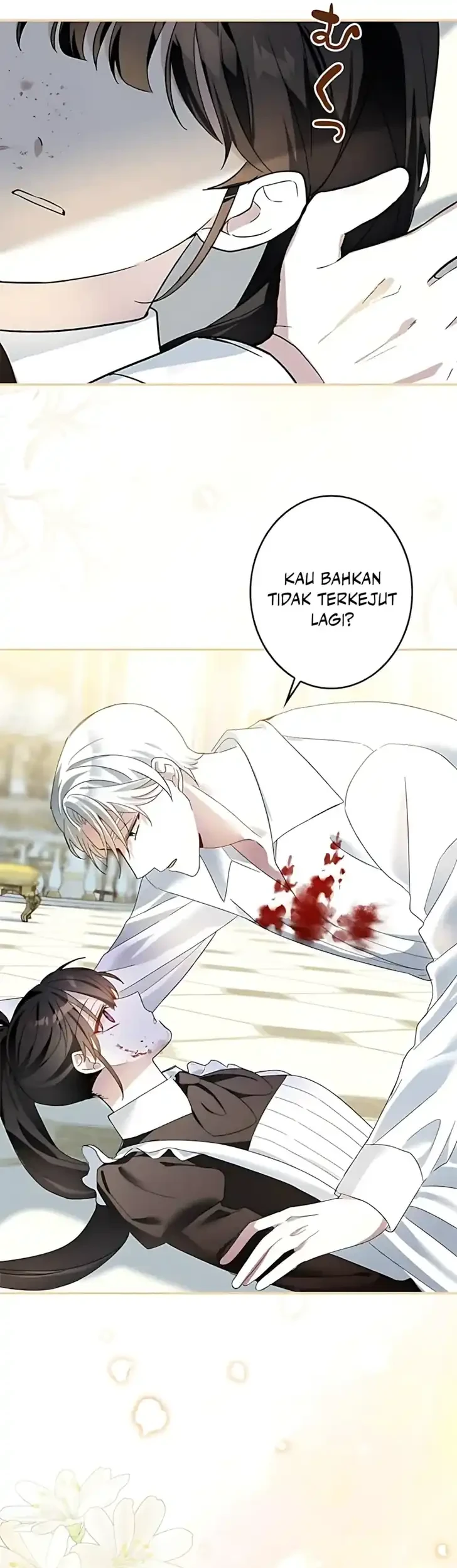 The Maid Kills Her Master Again Today Chapter 3 Gambar 18