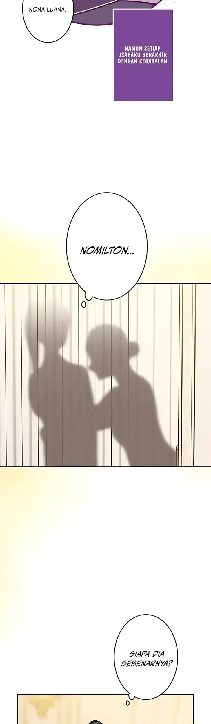 The Maid Kills Her Master Again Today Chapter 4 Gambar 15