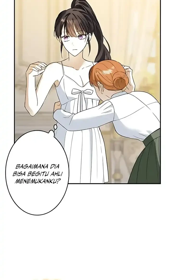 The Maid Kills Her Master Again Today Chapter 4 Gambar 16