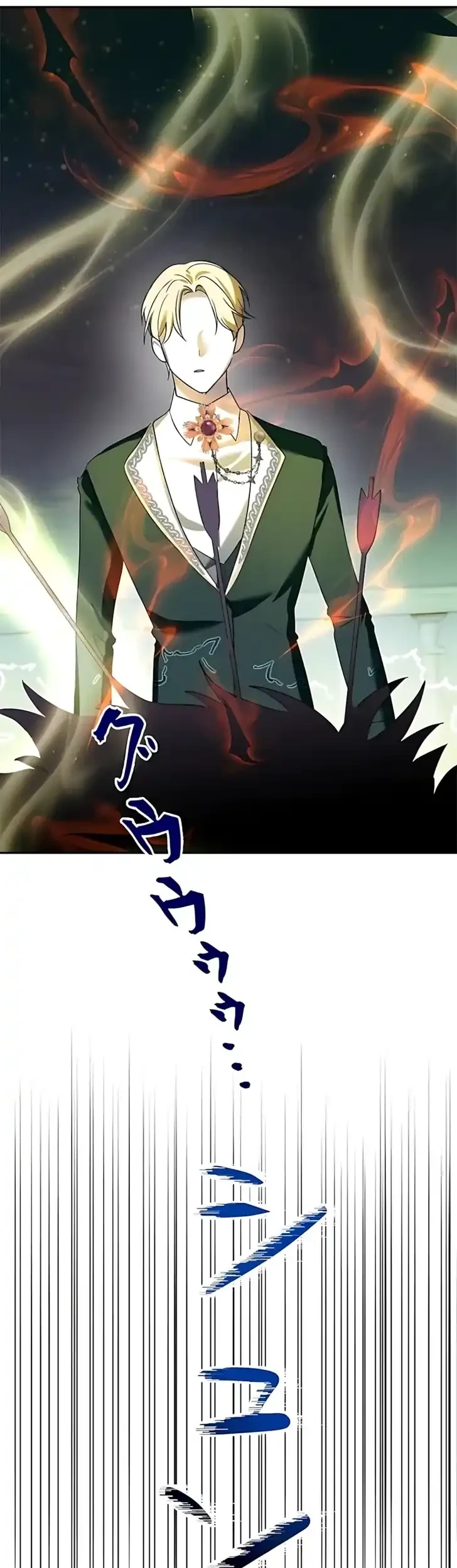 The Maid Kills Her Master Again Today Chapter 7 Gambar 19