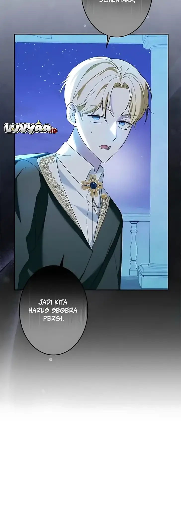 The Maid Kills Her Master Again Today Chapter 7 Gambar 21