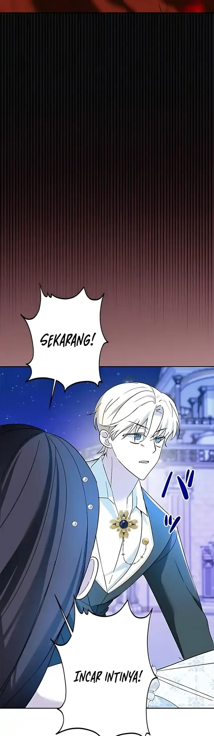 The Maid Kills Her Master Again Today Chapter 8 Gambar 19