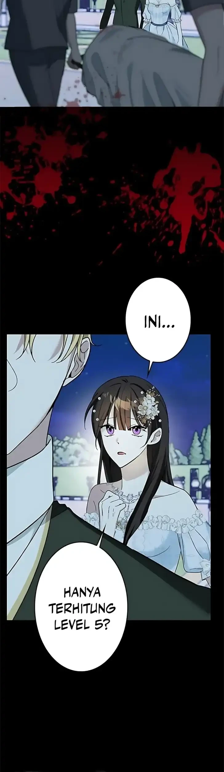 The Maid Kills Her Master Again Today Chapter 9 Gambar 17