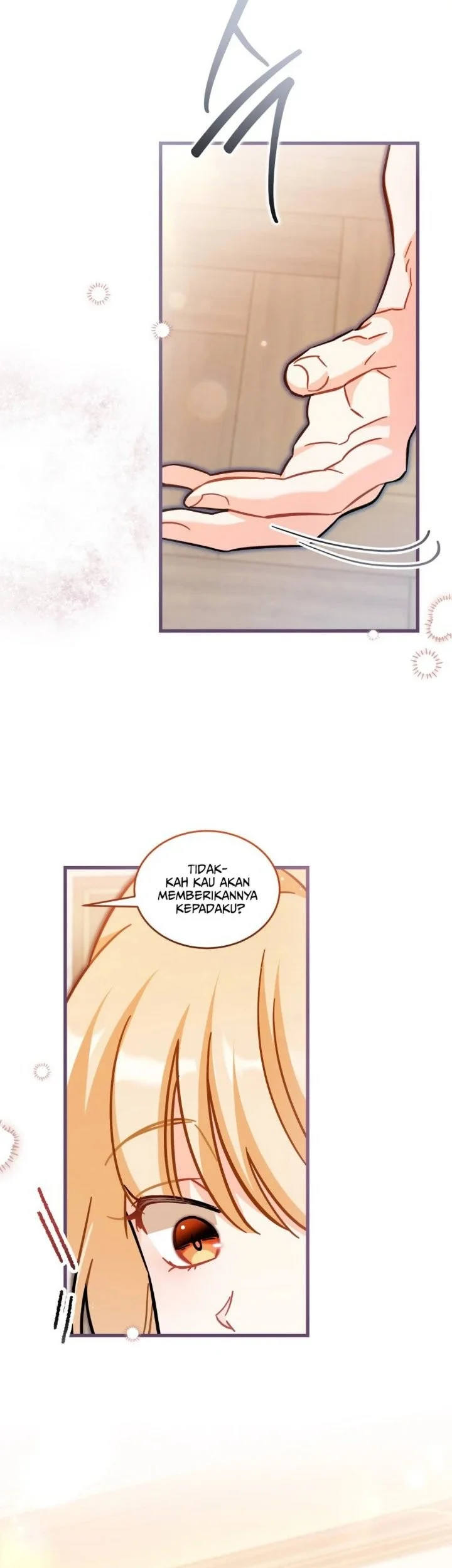 The Maid With a Child Chapter 11 Gambar 17
