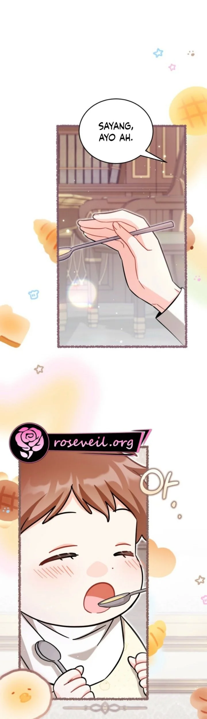 The Maid With a Child Chapter 13 Gambar 21