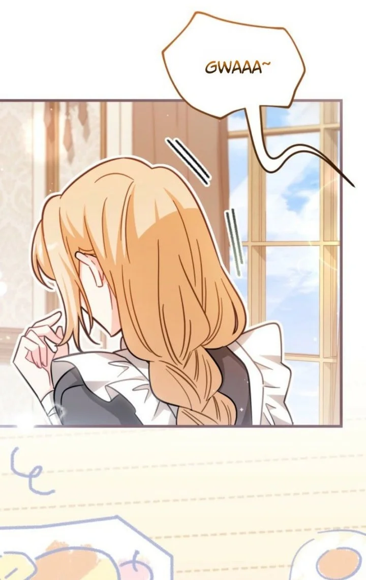 The Maid With a Child Chapter 14 Gambar 19