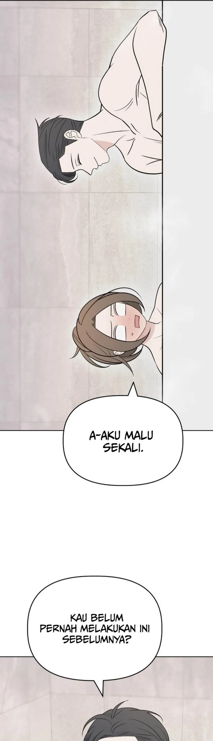 The Maid With a Child Chapter 15 Gambar 21