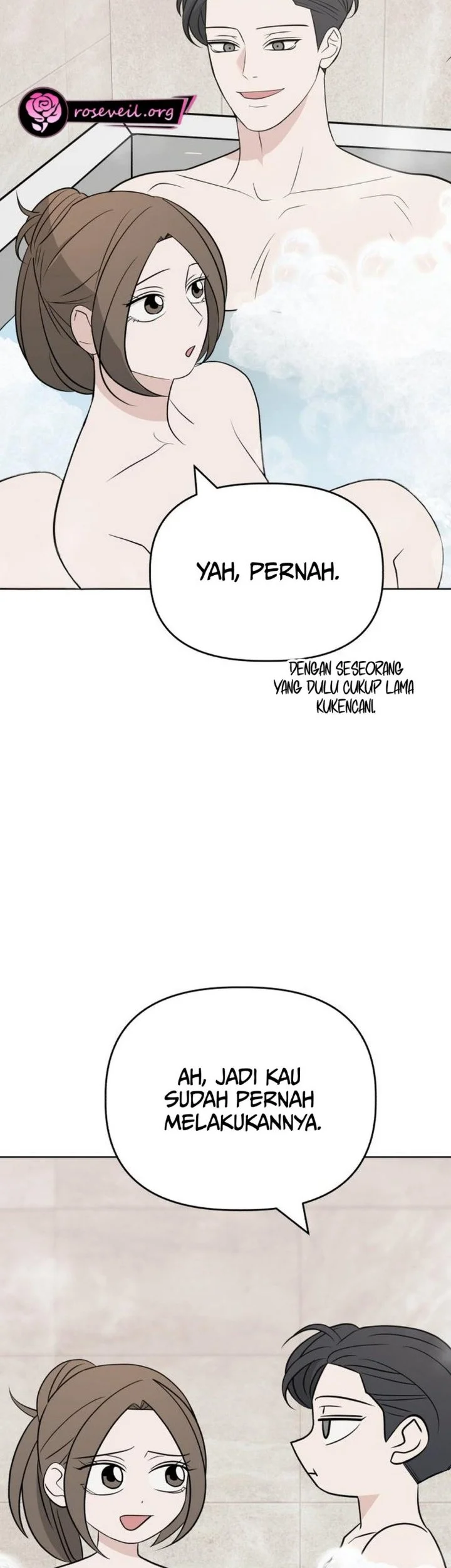 The Maid With a Child Chapter 15 Gambar 22