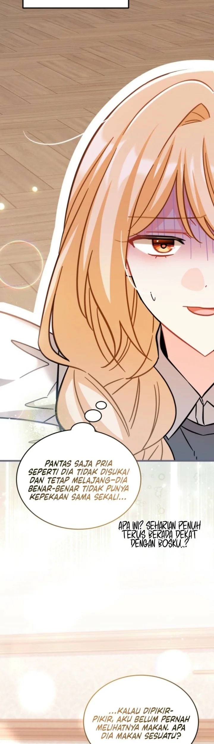 The Maid With a Child Chapter 16 Gambar 19