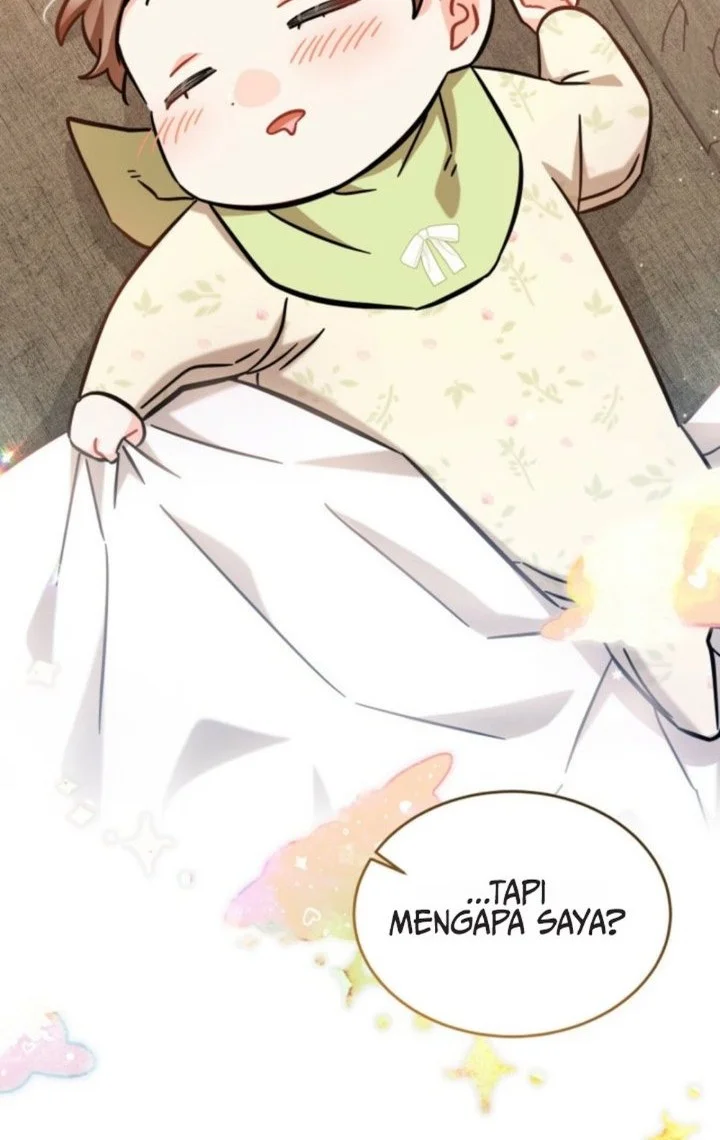 The Maid With a Child Chapter 17 Gambar 20