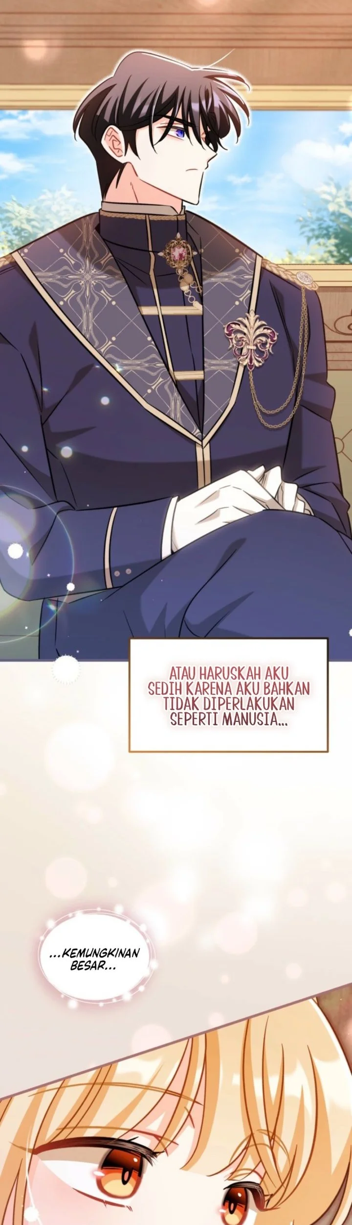 The Maid With a Child Chapter 18 Gambar 19