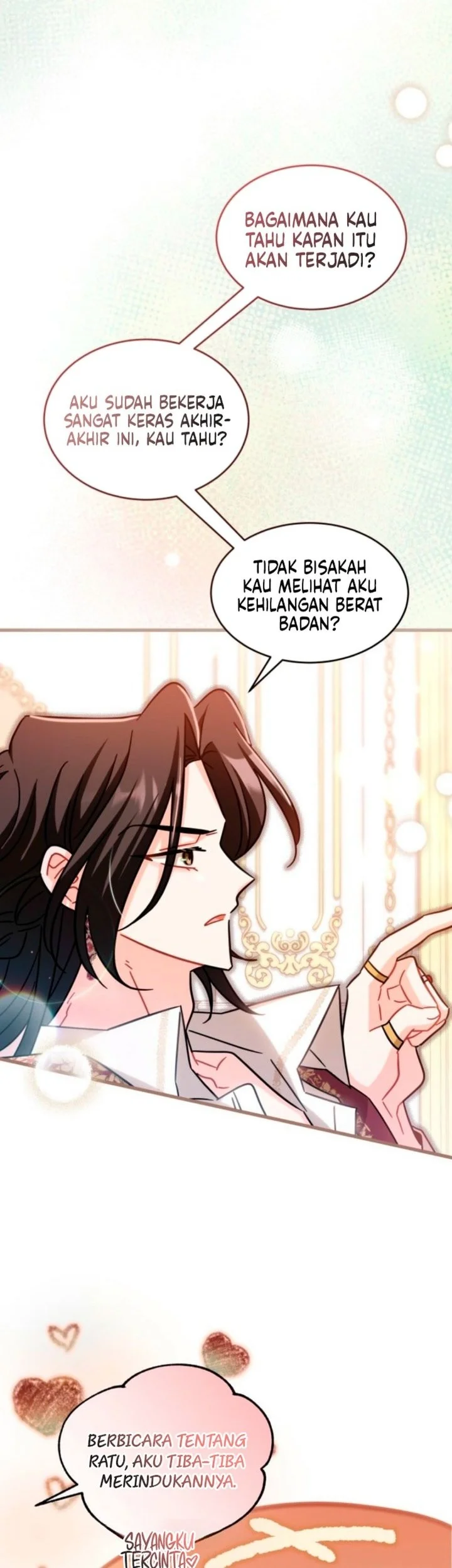 The Maid With a Child Chapter 19 Gambar 19