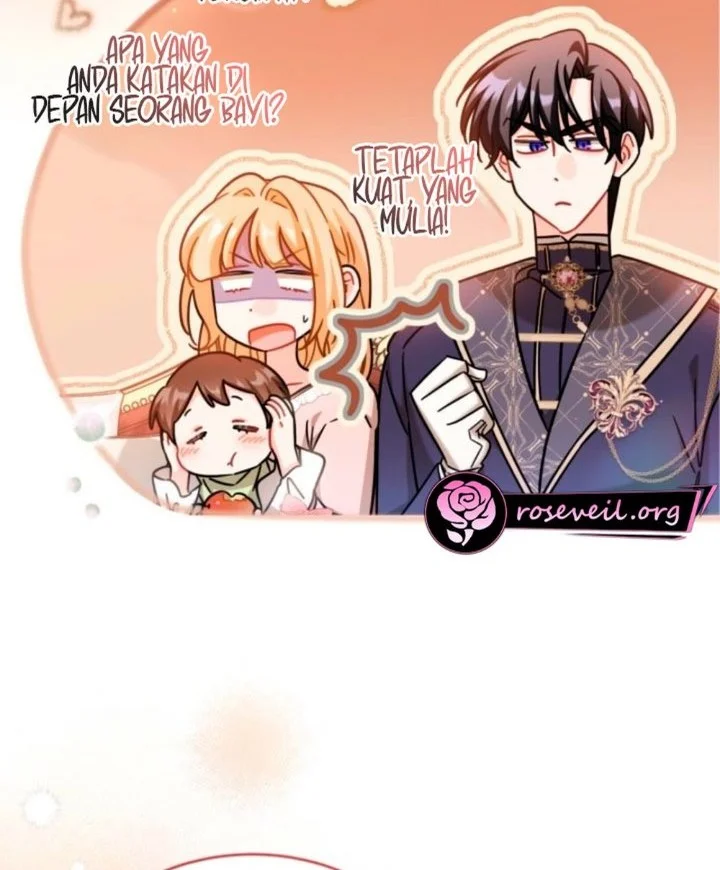 The Maid With a Child Chapter 19 Gambar 20