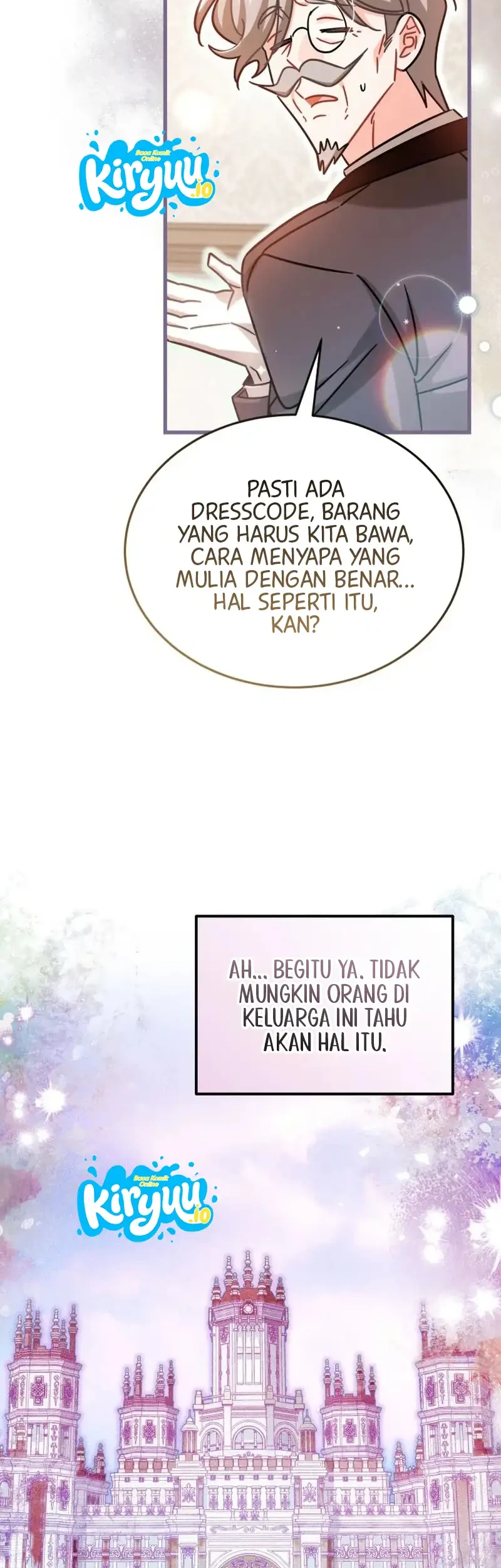 The Maid With a Child Chapter 21 Gambar 18