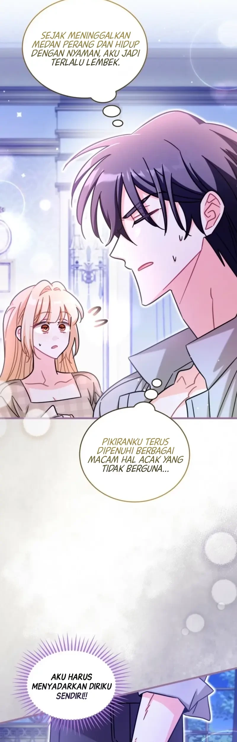 The Maid With a Child Chapter 27 Gambar 18