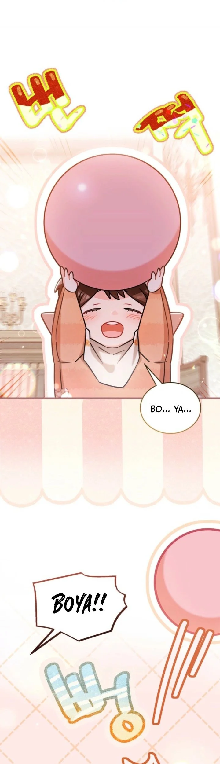 The Maid With a Child Chapter 29 Gambar 17