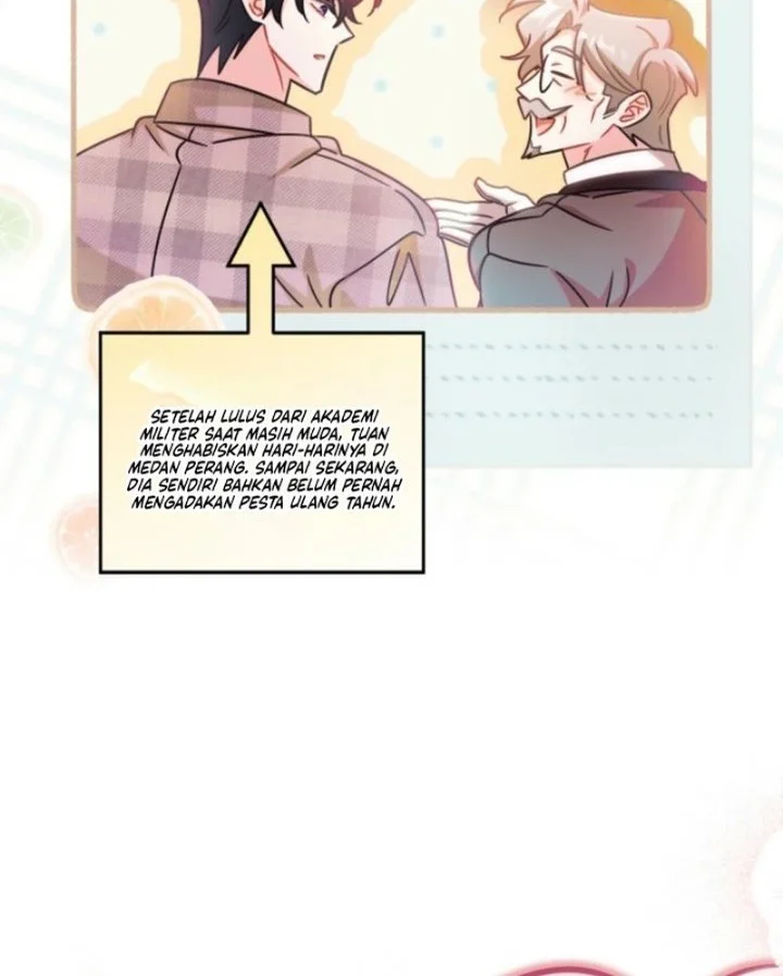The Maid With a Child Chapter 32 Gambar 18