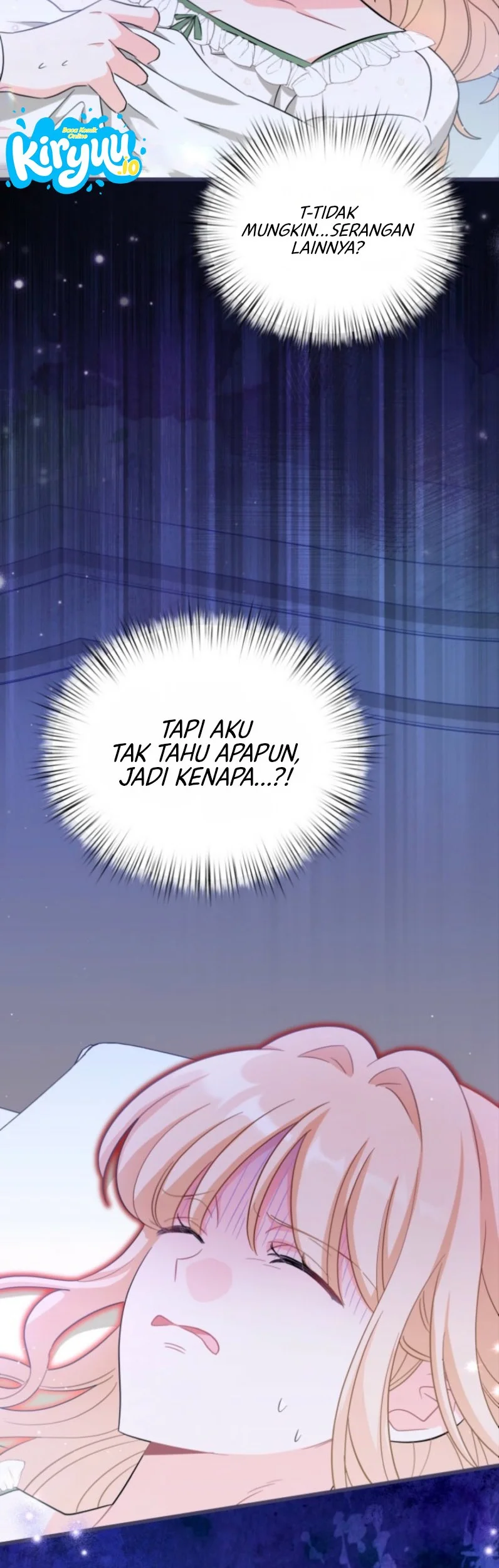 The Maid With a Child Chapter 5 Gambar 19