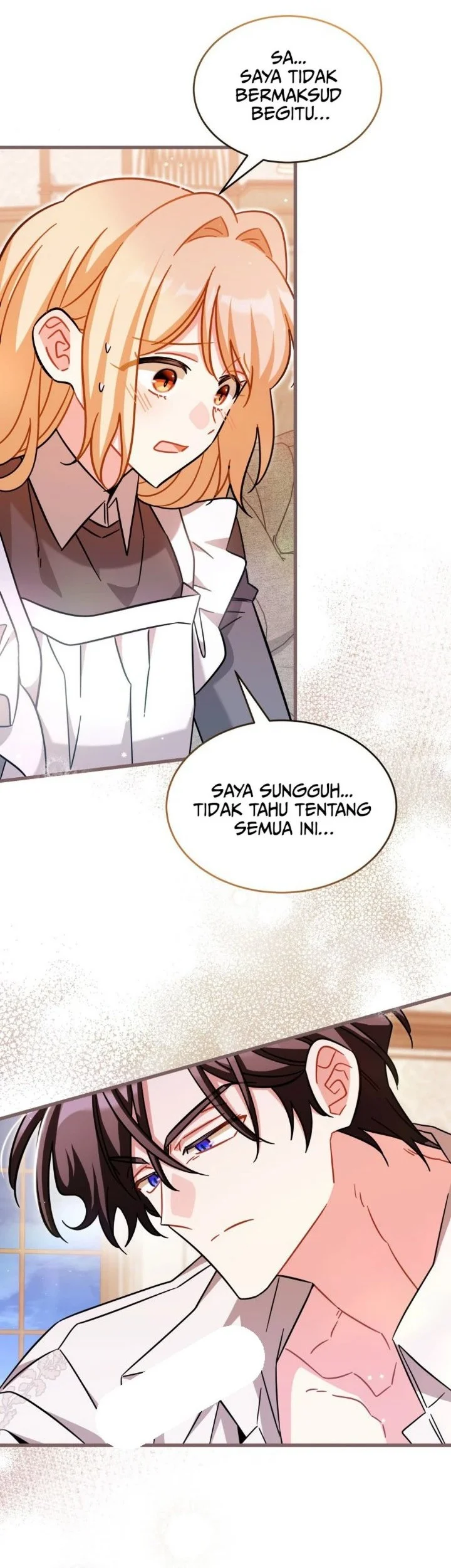 The Maid With a Child Chapter 9 Gambar 18