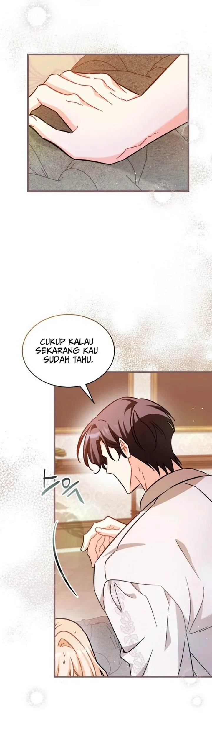 The Maid With a Child Chapter 9 Gambar 19