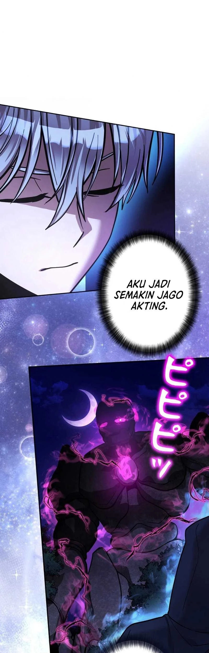 The Main Heroines Are Trying to Kill Me Chapter 18 Gambar 18